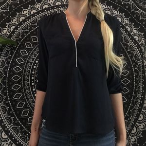 H&M Classy Dress Blouse